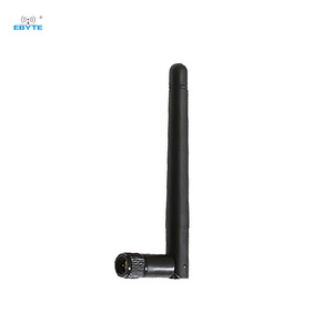 Antenne sans fil TX433-JK-11 2,5dBi 433M, antenne omnidirectionnelle en caoutchouc 433 MHz pour communications, vente chaude en usine - Product Image 5