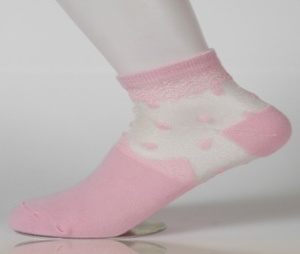 Women Fashion Ankle <b>Socks</b> Soft Cotton <b>Low</b> <b>Cut</b> <b>Socks</b> for Casual Wear - Product Image 4