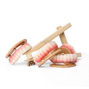 LODDEN Light Curado Modificación de goma simulada <span class=keywords><strong>Cad</strong></span> <span class=keywords><strong>Cam</strong></span> Material dental Modelo <span class=keywords><strong>Soft</strong></span> Gum Kit de modificación de goma simulada - Product Image 6