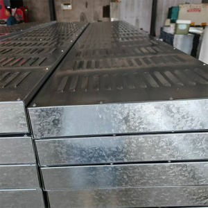 Barriere acustiche per esterni in PVC, - Product Image 6