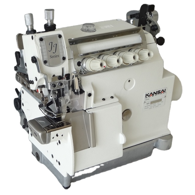Kansai Special JJT5014GH-01M-2X4 Overlock Sewing Machine