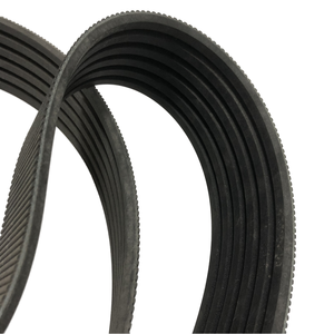 Correas dentadas <span class=keywords><strong>Micro</strong></span>-<span class=keywords><strong>V</strong></span> de <span class=keywords><strong>Gates</strong></span>, correa en <span class=keywords><strong>V</strong></span> acanalada de PU de goma duradera para transmisión al aire libre y transporte de equipos médicos, soporte OEM - Product Image 3