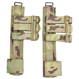 อะแดปเตอร์โมดูลาร์สำหรับเครื่องมือ & อุปกรณ์เสริมปลอกมีดไฟฉายซองยุทธวิธี - Product Image 3