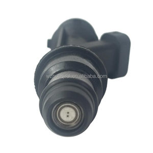 Inyector de combustible 96334808 para Daewoo1.8 Suzuki Forenza <span class=keywords><strong>Breno</strong></span> 2.0L - Product Image 5