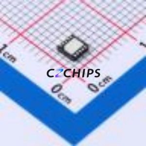 Original y nuevo NIS5420MT6TXG WDFN-10(3x3) Circuito integrado IC Chip PMIC Protector contra sobretensiones - Product Image 2