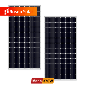 Tấm Năng Lượng Mặt Trời Đơn Tinh Thể 290 Watt Mô Đun Năng Lượng Mặt Trời <span class=keywords><strong>Mono</strong></span> 290 W - Product Image 3