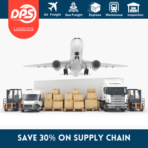 Global Airlift LCL + Service de camionnage 5-7 jours de vols rapides vers l'Europe USA Canada de porte à porte - Product Image 5