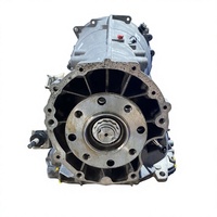 Ensemble de transmission d'origine 6HP21 utilisé pour JMC Yusheng S350 2.4TD