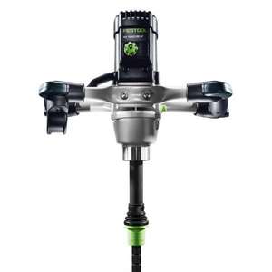 FESTOOL-575815เครื่องกวน MX 1200/2 re EF HS3R 1200W - EAN เครื่องผสมเครื่องมือไฟฟ้าแบบมีสาย4014549343494ดอกสว่าน - Product Image 1
