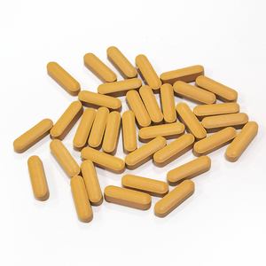 Suplemento dietético al por mayor de fábrica 500mg Maca y tabletas de ostras prolongan momentos píldora Bule masculina - Product Image 5