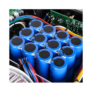 Module amplificateur haute puissance stéréo Hi-Fi meilleure qualité 1500Wx2 OEM classe H pour scène utilisation extérieure métal KASP CA30 + 1 an de garantie - Product Image 6