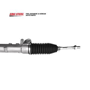 Kingsteel OEM 480014EH0B 48001-4EA0A 48001-4EH0B 48001-4EH0A Nueva cremallera de dirección asistida para <span class=keywords><strong>Nissan</strong></span> QASHQAI J11 y <span class=keywords><strong>March</strong></span> - Product Image 4