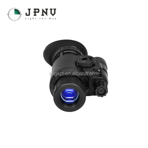Pour OEM ODM FOM1400 P45 Non-Autogate NVG PVS 14 Gen2+ Intensificateur d'image IP66/IP67 Étanche Monoculaire <span class=keywords><strong>Phosphore</strong></span> Vert 50 FOV - Product Image 4