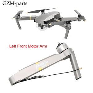 Pièces de réparation du bras moteur avant gauche pour DJI <span class=keywords><strong>Mavic</strong></span> <span class=keywords><strong>Pro</strong></span> <span class=keywords><strong>Platinum</strong></span> - Product Image 6