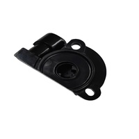 Sensor de posición de acelerador, accesorio adecuado para Optra chevrolet Aveo Corsa Meriva, gran oferta, sensor TPS 17106681