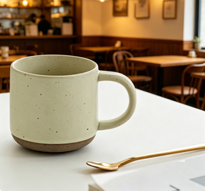 แก้วกาแฟเซรามิกสลักลายเฉพาะบุคคล สำหรับกาแฟและของขวัญวันเกิด - Product Image 3