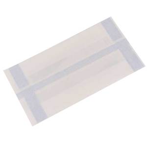 Sacs en papier de différentes tailles, type de stérilisation pour les consommables médicaux, écouvillons, boules de coton, etc. - Product Image 6