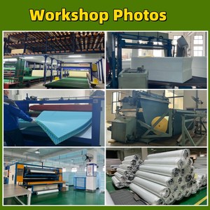 環境に優しい高反発高密度メモリーフォームクッション（マットレス、ソファ、リビングルーム用） - Product Image 4