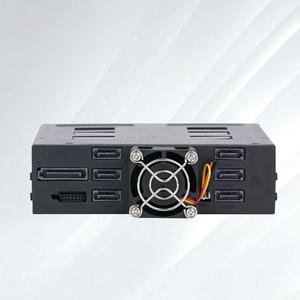 6*2.5 inç ssd'den 5.25 inç optik sürücüye SAS sabit diskler ve SATA sabit diskler - Product Image 2