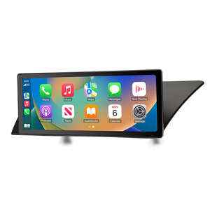 Bán buôn Audi A4 S4 rs4 xe đài phát thanh tự động Stereo erisin es3974ar Android 14.0 nâng cấp 4G không dây Carplay TV bên tay lái - Product Image 3