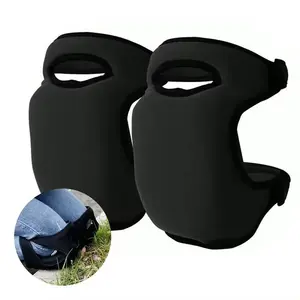 Rodillera <span class=keywords><strong>de</strong></span> espuma viscoelástica suave y gruesa <span class=keywords><strong>de</strong></span> neopreno <span class=keywords><strong>de</strong></span> fábrica, rodillera <span class=keywords><strong>de</strong></span> protección laboral, rodillera <span class=keywords><strong>para</strong></span> limpieza <span class=keywords><strong>de</strong></span> jardinería, <span class=keywords><strong>trabajo</strong></span> <span class=keywords><strong>de</strong></span> suelo - Product Image 1