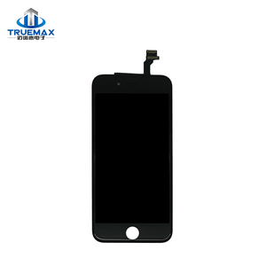 Truemax LCD อะไหล่สำหรับ iPhone 6, อะไหล่หน้าจอ ekran pantalla ecran Tela disdisplay Digitizer ประกอบสำหรับ <span class=keywords><strong>iPhone6</strong></span> 6G temx - Product Image 2