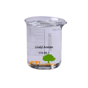 Wholesale Linalyl Acetate Supplier For Wholesales