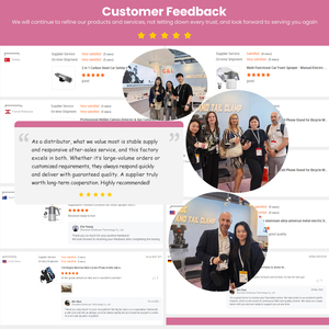 Nuovo Spruzzatore di Schiuma Portatile di Alta Qualità per Lavaggio Auto, Elettrico, in Plastica, Anti-Esplosione, con Batteria - Product Image 3