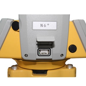 Station totale GPS haute performance South N6+ avec précision de 2 pouces, modèle N6+ - Product Image 1