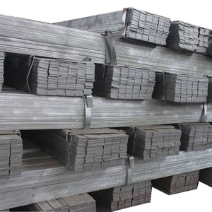 เหล็กแผ่นรีดแบนคุณภาพสูง - Product Image 6