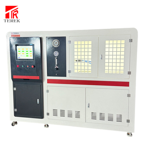 पीएलसी नियंत्रण स्थिर दबाव बिस्टिंग टेस्ट बेंच - Product Image 1