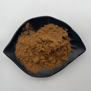 Extracto de Eucommia Ulmoides, Ácido Clorogénico, Extracto Herbal de Grado Alimenticio, Probado por <span class=keywords><strong>HPLC</strong></span>, Polvo a Granel, Envasado al Vacío en Tambor - Product Image 4