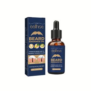 Olio Naturale Biologico per <span class=keywords><strong>Barba</strong></span> da 30ml, Anti-Caduta, Idratante e Rassodante, Vendita all'Ingrosso - Product Image 5