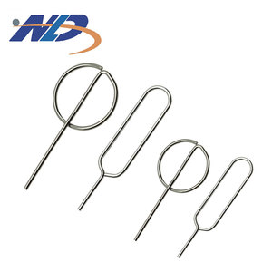 Nhà Sản Xuất Sim Thẻ Khay Remover Eject Công Cụ Key Kim Pin Cho Điện Thoại Thông Minh - Product Image 4