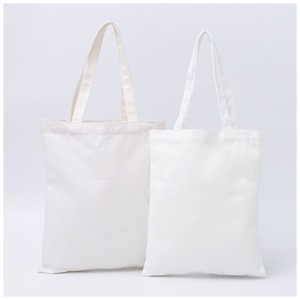Sac fourre-tout écologique en toile de coton-<span class=keywords><strong>Acheter</strong></span> sac à provisions promotionnel avec impression personnalisée sac en toile <span class=keywords><strong>vierge</strong></span> pour femmes - Product Image 4