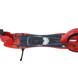 Customized Adult Foldable Mini <b>Scooter</b> Red Black Blue Green Outdoor Commuter Kick <b>Scooter</b> YS-200-8 - Product Image 1