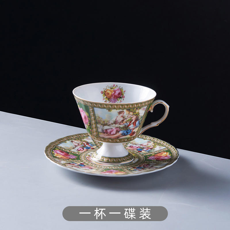 Couple Western Female