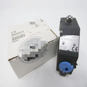 BNS 819-FR-60-101-FD BNS0014 Neues Original Lagernd Industrielle Automatisierung SPS Programmiersteuerung - Product Image 1