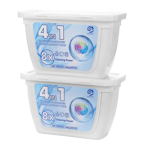 OEM Etiqueta Privada 10g 12g 13g 15G 20g venta al por mayor cápsulas <span class=keywords><strong>de</strong></span> lavandería Eco-Friendly cápsulas <span class=keywords><strong>de</strong></span> lavandería Gel Ball Kirklandd cápsulas <span class=keywords><strong>de</strong></span> lavandería - Product Image 5