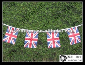 Eco Friendly International World Bunting <b>Flags</b> All Country <b>Flag</b> - Product Image 5