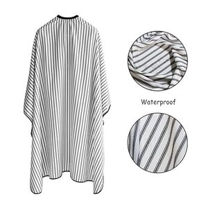 Cape de Coiffeur Professionnelle Grande Taille pour Hommes, Femmes et Enfants – Promotion, Cadeau, Anti-Statique - Product Image 3