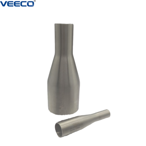 Áp lực cao 2-inch và 1-inch Ba giảm Bộ điều hợp ống giảm tốc cho các kích cỡ đường ống đa dạng - Product Image 4