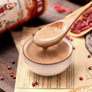 Fabricante profesional de alta calidad <span class=keywords><strong>Gordon</strong></span> Euryale Seed Powder Natural Organic Asequible Original - Product Image 4