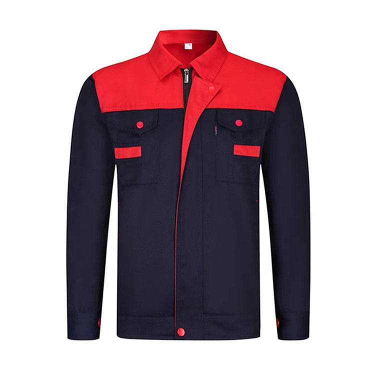 NJ-Red[Long sleeves]