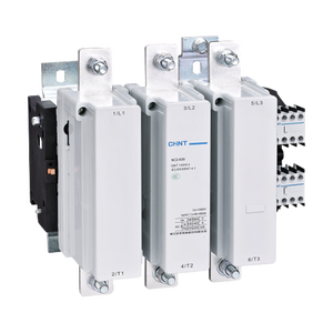 <span class=keywords><strong>NC2</strong></span>-185A <span class=keywords><strong>CHINT</strong></span> AC คอนแทคสามขั้วสำหรับการเชื่อมต่อและทำลายวงจร380V 415V AC - Product Image 6