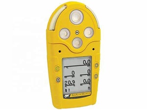 เครื่องตรวจจับก๊าซพกพา GasAlertMicro 5 รุ่น M5-XWAY-R-P-D-B-N-00 ขายดี ราคาคุ้มค่า - Product Image 2