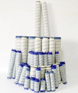 Repuesto de Cartucho de Filtro para Piscina Sta-Rite PTM70, 70TXR, 70TX, Piezas de Repuesto para Maquinaria de Construcción Sta-Rait PTM 70 - Product Image 5