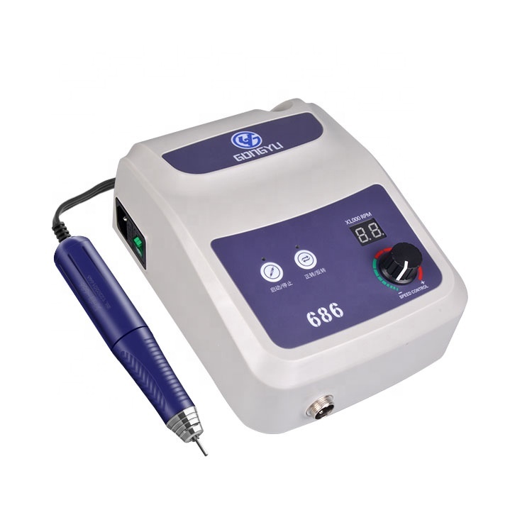 OEM High Precision Dental Grinder Electric