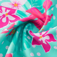 Maillots de bain de haute qualité les plus vendus en 2025, tongs pour enfants, bikinis, maillots de bain pour filles