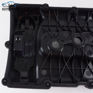 OE 03H103429D Couvercle de culasse 3.6 AUDI Q7 VW Touareg <span class=keywords><strong>Phaeton</strong></span> 03H103429L 03H103429C Couvercle de soupape - Product Image 5